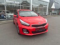 Kia Ceed T-GDi GT-Line SW