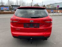 Kia Ceed T-GDi GT-Line SW