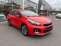 Kia Ceed T-GDi GT-Line SW