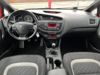 Kia Ceed T-GDi GT-Line SW