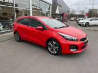 Kia Ceed T-GDi GT-Line SW