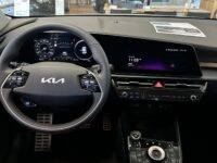 Kia Niro EV Upgrade