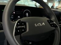 Kia Niro EV Upgrade