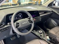 Kia Niro EV Upgrade