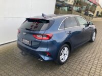 Kia Ceed T-GDi Intro Edition DCT