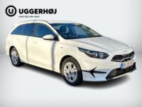 Kia Ceed T-GDi Prestige SW