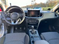 Kia Ceed T-GDi Prestige SW