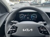 Kia Niro PHEV Upgrade DCT