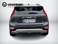 Kia Niro PHEV Upgrade DCT