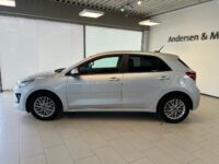 Kia Rio T-GDi mHEV Upgrade DCT