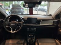 Kia Rio T-GDi mHEV Upgrade DCT