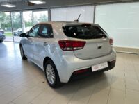 Kia Rio T-GDi mHEV Upgrade DCT