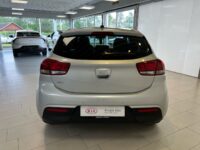 Kia Rio T-GDi mHEV Upgrade DCT