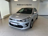 Kia Rio T-GDi mHEV Upgrade DCT