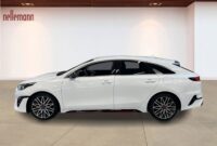 Kia ProCeed T-GDi GT DCT