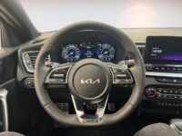 Kia ProCeed T-GDi GT DCT