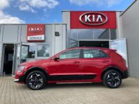 Kia Niro EV Prestige