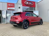 Kia Niro EV Prestige