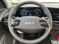 Kia Niro EV Prestige