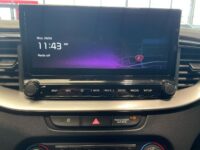 Kia Stonic T-GDi Upgrade