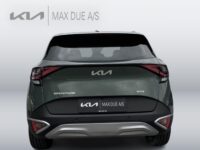 Kia Sportage PHEV Upgrade aut. 4WD