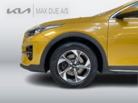 Kia XCeed T-GDi Active