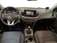 Kia XCeed T-GDi Active