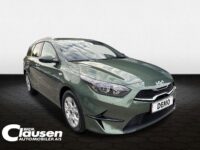 Kia Ceed T-GDi Prestige SW