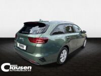 Kia Ceed T-GDi Prestige SW