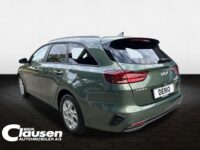 Kia Ceed T-GDi Prestige SW