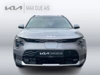 Kia Niro EV Limited Edition