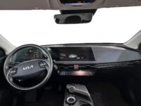 Kia EV6 Long Range Access