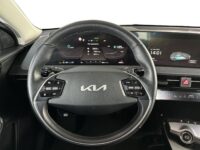 Kia EV6 Long Range Access