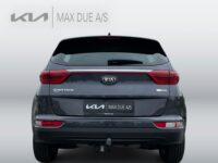 Kia Sportage GDi Advance