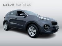 Kia Sportage GDi Advance