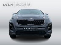 Kia Sportage GDi Advance