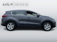 Kia Sportage GDi Advance