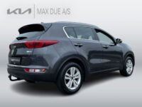 Kia Sportage GDi Advance