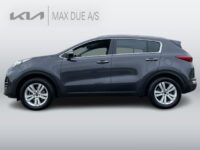 Kia Sportage GDi Advance