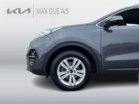 Kia Sportage GDi Advance