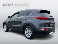 Kia Sportage GDi Advance