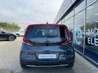 Kia e-Soul Upgrade