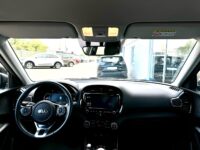 Kia e-Soul Upgrade