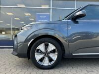 Kia e-Soul Upgrade