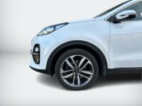 Kia Sportage CRDi 136 Intro Edition DCT