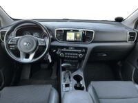 Kia Sportage CRDi 136 Intro Edition DCT