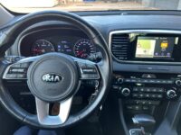 Kia Sportage CRDi 136 Intro Edition DCT