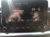 Kia Stonic T-GDi Upgrade DCT