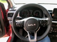 Kia Stonic T-GDi Upgrade DCT