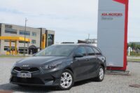 Kia Ceed T-GDi Prestige SW